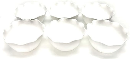 Mintra Home Reusable Bowls and Plates 6pk by Mintra
