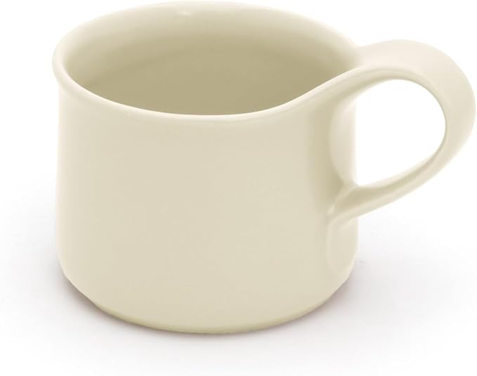 Zero Japan Bee House Ceramic Cappuccino Mug by ZEROJAPAN