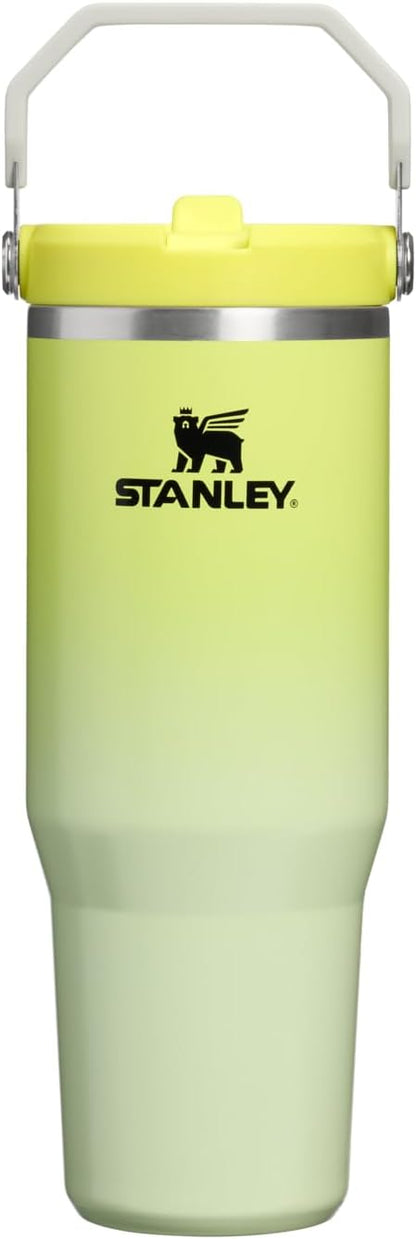 STANLEY IceFlow 2.0 Flip Straw Tumbler, 30 oz, Atomic Gradient | Easy Carry by Unknown