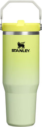 STANLEY IceFlow 2.0 Flip Straw Tumbler, 30 oz, Atomic Gradient | Easy Carry by Unknown