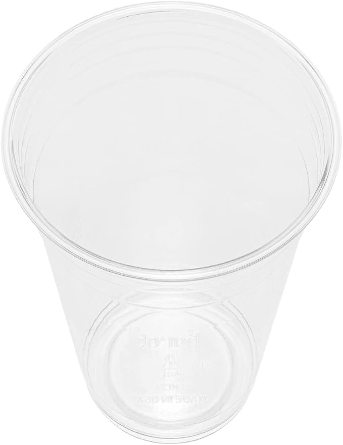 Karat 24oz Plastic Cups, and More - Image 4