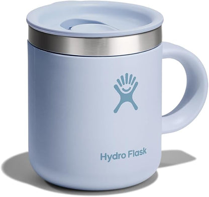 Hydro Flask Coffee Mug – Insulated Stainless Steel, Non Spill, Leak Resistant - Image 2