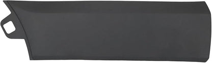 Car Side Body Molding Trim Plate Front Left Compatible for Ford Transit 150 250 350 2015-2019 Replaces BK3Z6120939AA, Passenger Side Body Molding Trim Plate Panel Molding Trim Cover