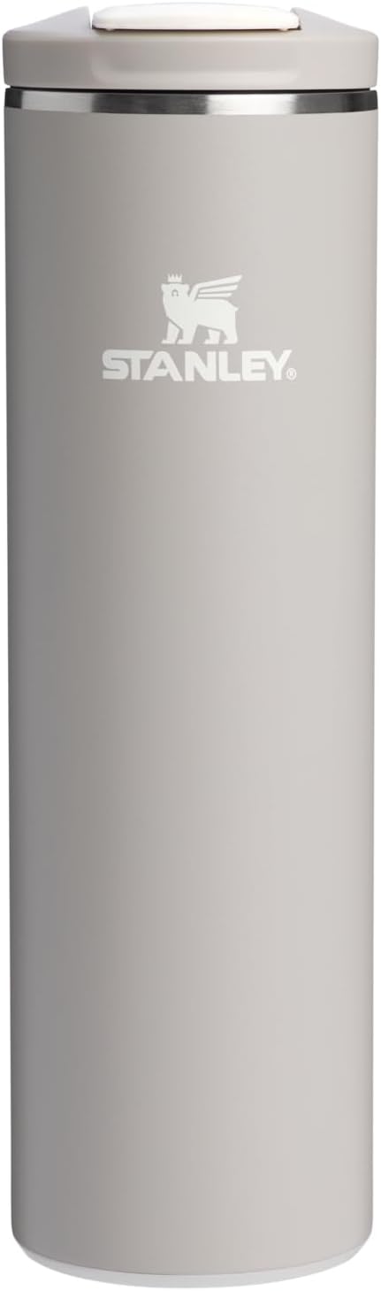 STANLEY Transit FlipTop Mug | Leakproof Coffee Travel Cup | Vacuum Insulated by Unknown