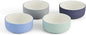 Elk and Friends Kids Porcelain Bowls by ElkandFriends