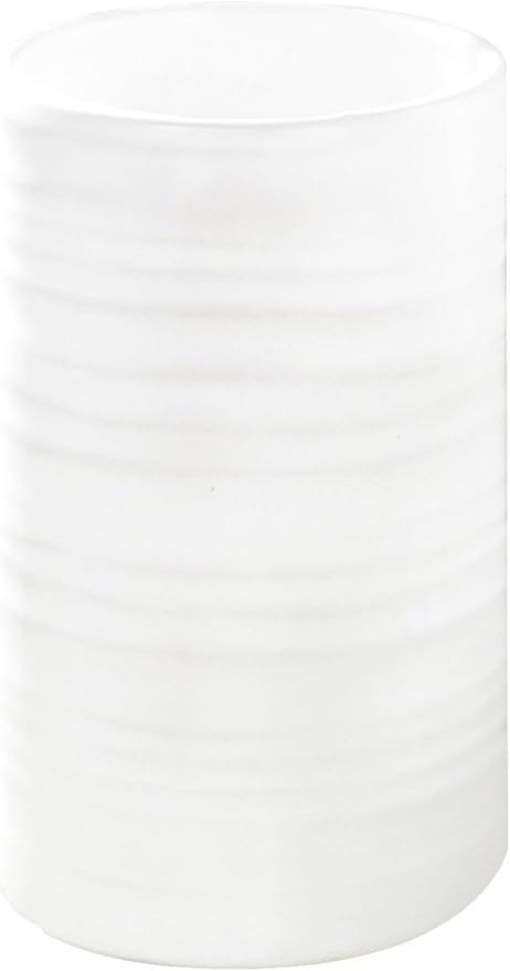Kleine Wolke Sahara Elegant Stoneware Tumbler 4.25" t X 2.56" w by Kleine+Wolke