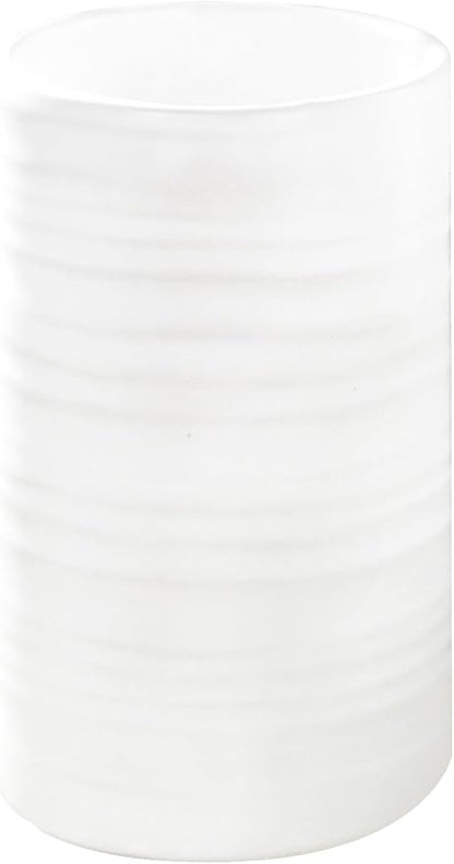 Kleine Wolke Sahara Elegant Stoneware Tumbler 4.25" t X 2.56" w by Kleine+Wolke