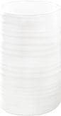 Kleine Wolke Sahara Elegant Stoneware Tumbler 4.25" t X 2.56" w by Kleine+Wolke
