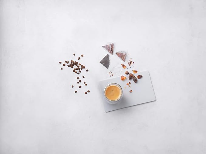ZWILLING Sorrento Plus 2-pc Double-Wall Glass Espresso Mug Set - Image 7