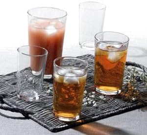 Duralex Made In France Unie Glass Tumbler 9.87 oz - Image 7