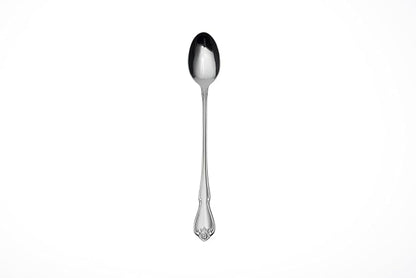 Oneida True Rose Iced Tea Spoons - Image 2