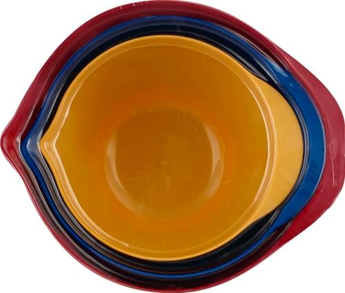 GoodCook Everyday Mixing Bowls 3-piece Set - Image 8