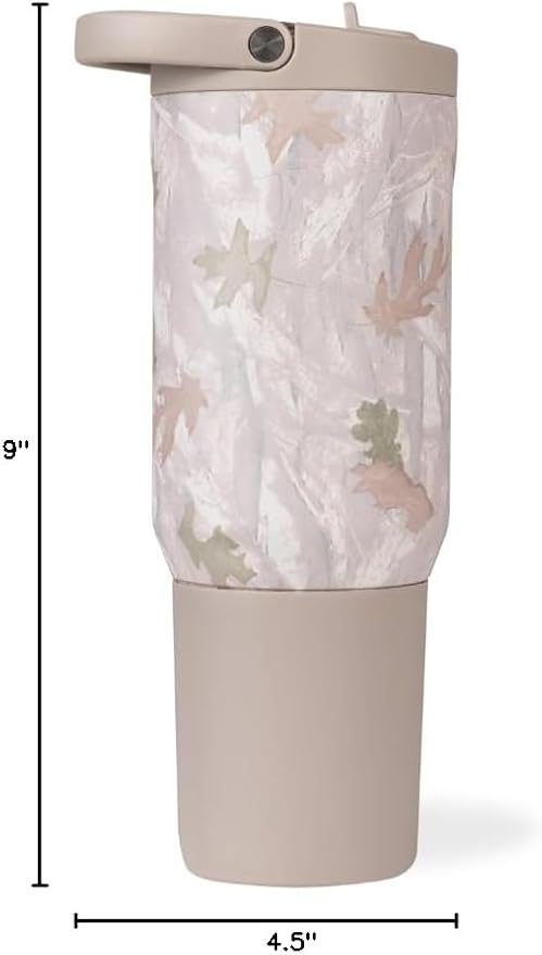 HydroJug Sport 20 oz Insulated Stainless Steel Water Bottle - Image 7