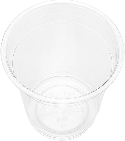 Karat 8oz Plastic Cups, and Juice | 78mm - Image 9