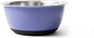 Fox Run Stainless Steel Mixing Bowl, 6.25 Quart Purple Mixing Bowl | Non-Skid by foxrunbrands