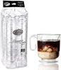 Lillian Tablesettings Elegance 320 Pack 8 oz Heavyweight Disposable Clear by Lillian