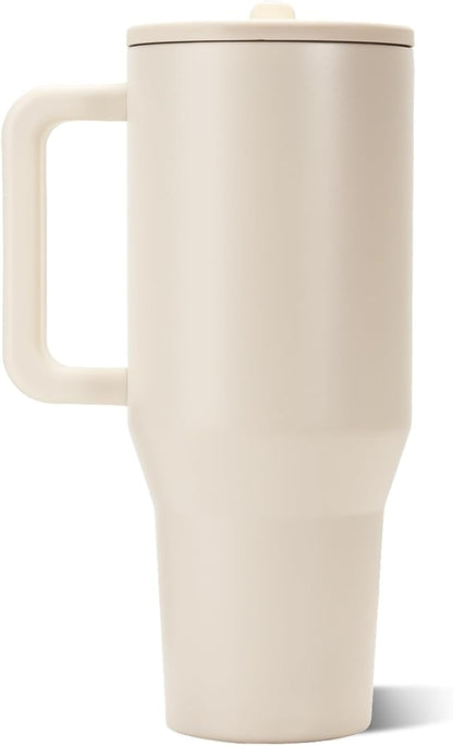 HydroJug Traveler 32oz, Insulated Tumbler - Image 2