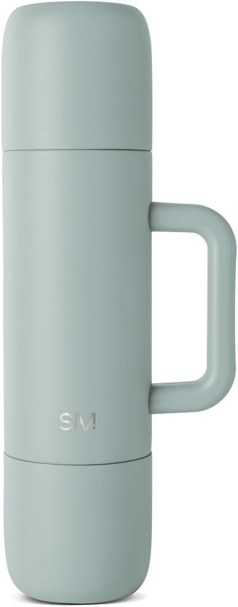 Simple Modern 36oz Insulated Hot Beverage Bottle - Image 2