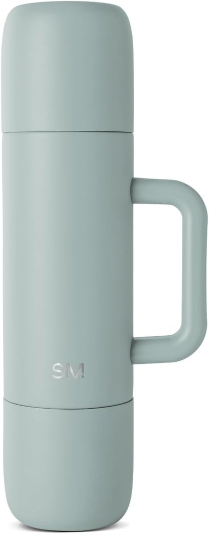 Simple Modern 36oz Insulated Hot Beverage Bottle - Image 2