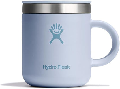 Hydro Flask Coffee Mug – Insulated Stainless Steel, Non Spill, Leak Resistant by Unknown