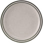 Tuxton China TES-005 Plate, 5-1/2" Diameter, Round, Narrow Rim, Microwave and Dishwasher Safe, Oven Proof, Fully Vitrified, Ceramic, Emerald, Pack of 36