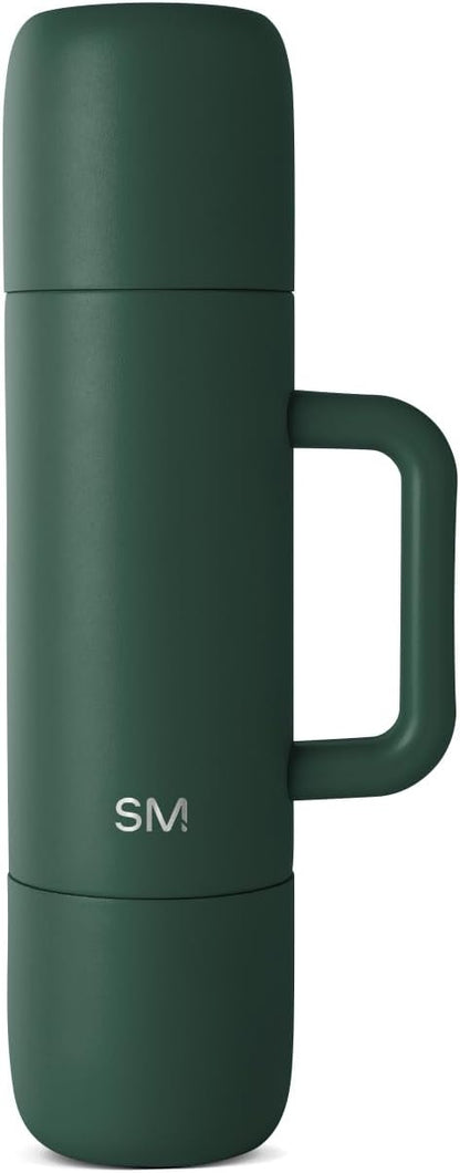 Simple Modern 36oz Insulated Hot Beverage Bottle - Image 2