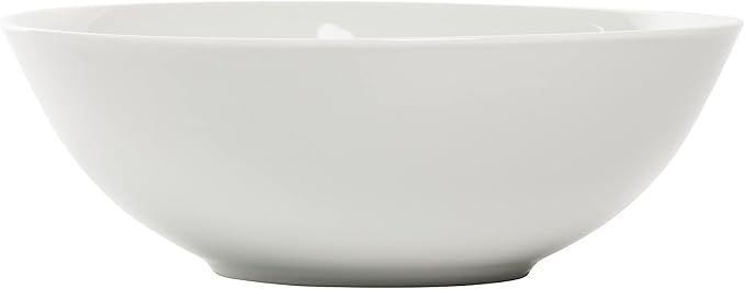 10 Strawberry Street Simply Coupe 16 Piece Dinnerware Set - Image 11