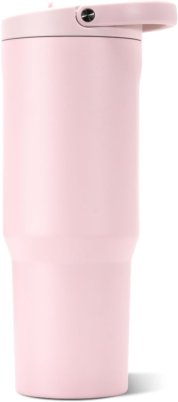 HydroJug Sport 32 oz Insulated Stainless Steel Water Bottle - Image 2