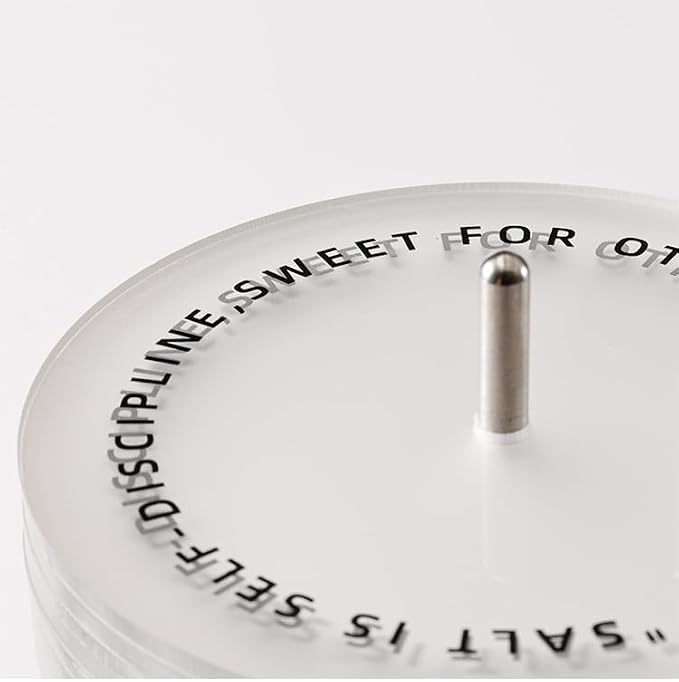 Bauhaus Acrylic Coaster Set - Image 7