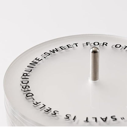 Bauhaus Acrylic Coaster Set - Image 7
