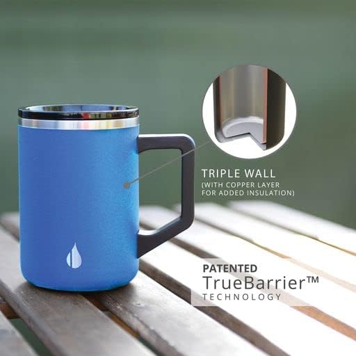 Elemental Insulated Coffee Mug - Image 6