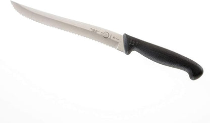 Mercer Culinary M23407 Millennia Black Handle, Utility Knife - Image 2