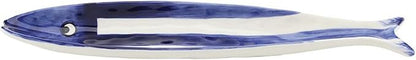 47th & Main Fish Shaped Dish Ceramic Tapas Bowl - Image 2