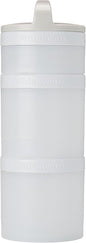 Whiskware Stackable Snack Containers by Whiskware