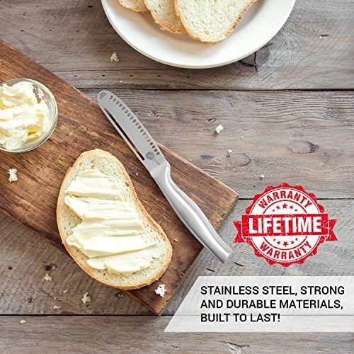 Magic Butter Knife Spreader and Curler - Image 5