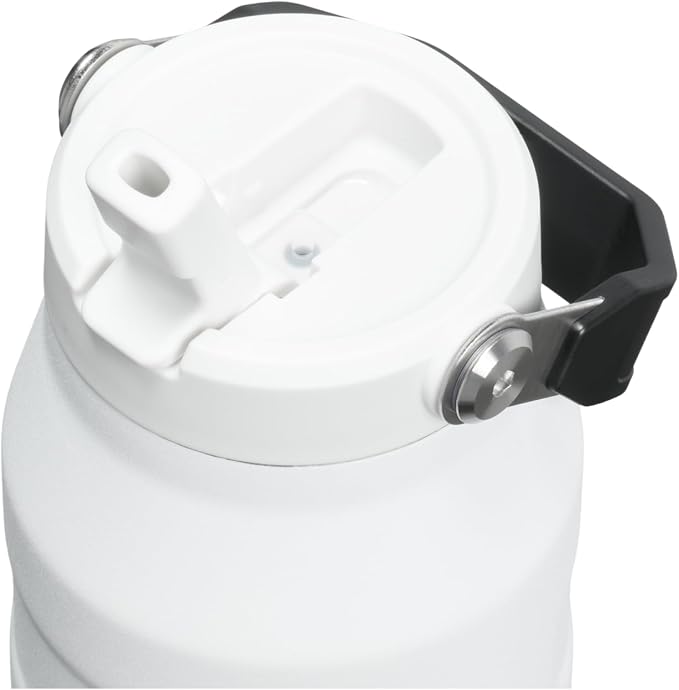 Stanley IceFlow Flip Straw 2.0 Water Bottle 36 OZ | Built-In Straw - Image 2