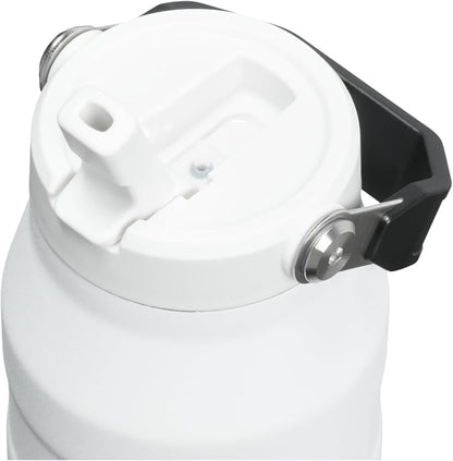 Stanley IceFlow Flip Straw 2.0 Water Bottle 36 OZ | Built-In Straw - Image 2