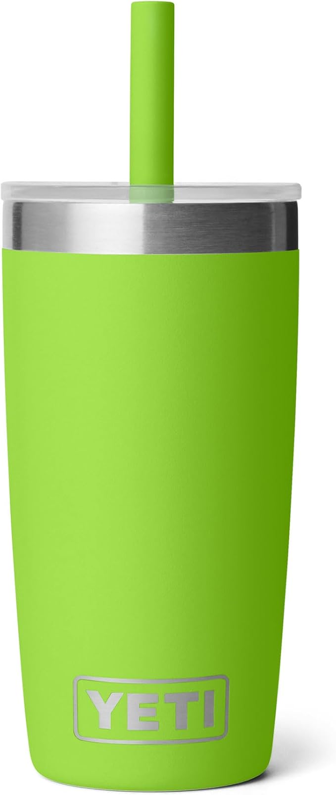 YETI Rambler Jr. 10 Oz Tumbler by YETI