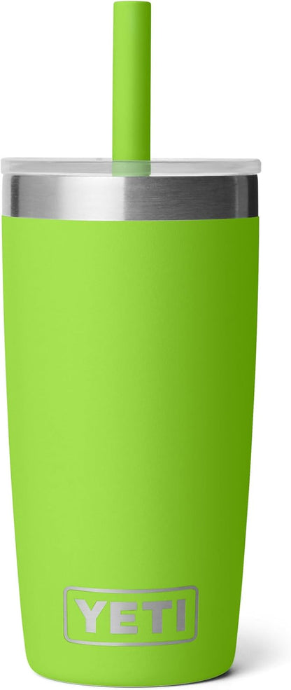YETI Rambler Jr. 10 Oz Tumbler by YETI