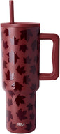 Simple Modern Halloween Tumbler by Unknown