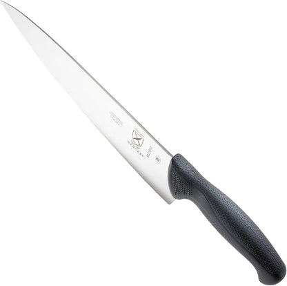 Mercer Culinary M22610 Millennia Black Handle, Chef's Knife - Image 4