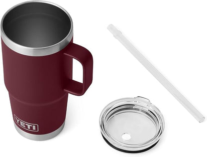 YETI Rambler 25 oz Tumbler - Image 4