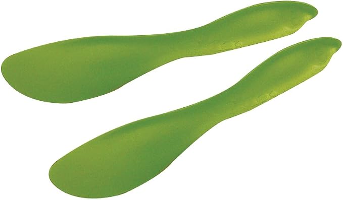 LINDEN SWEDEN Multi Purpose Spreaders | Versatile Butter Knife by LindenSweden