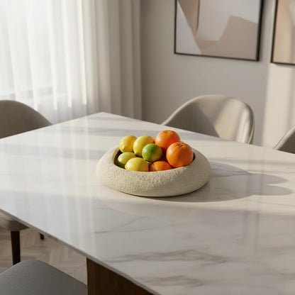 Large Decorative Bowl decor, Decorative Bowls - Image 5