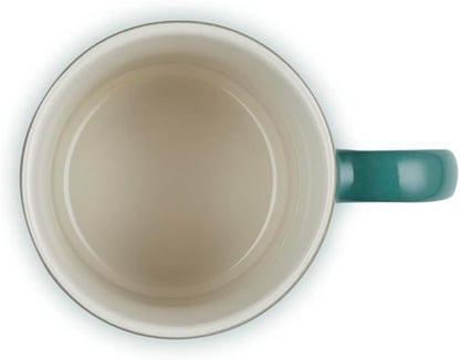 Le Creuset Petite Stoneware Espresso Mug, 3 oz. - Image 4