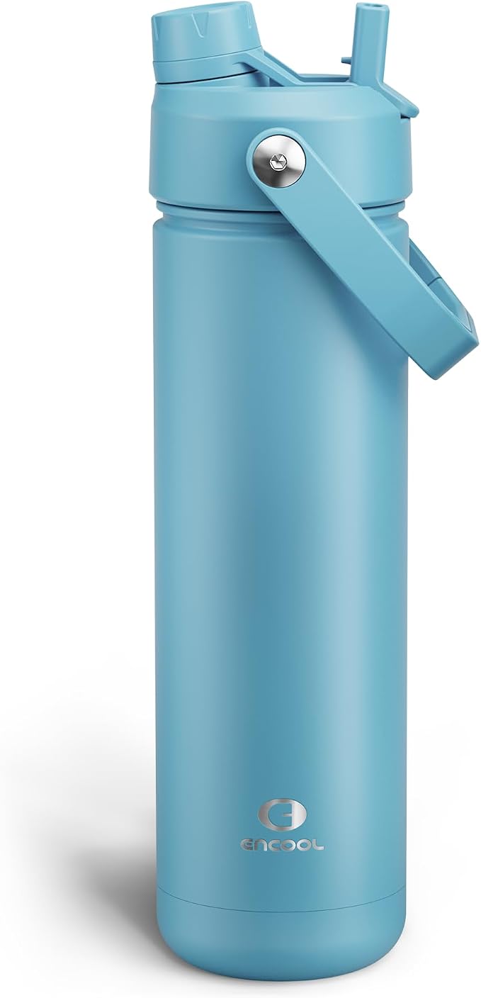 ENCOOL Insulated Water Bottle by ENCOOL