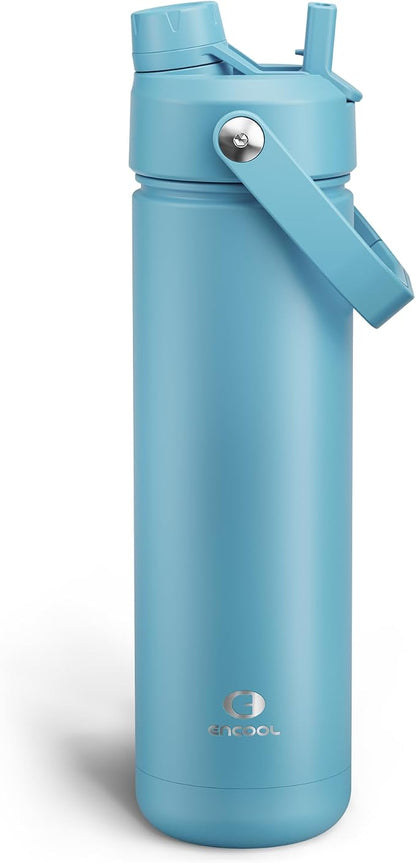 ENCOOL Insulated Water Bottle by ENCOOL
