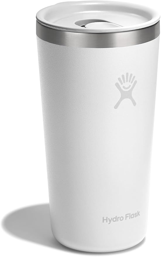 Hydro Flask All Around Tumbler Press-In Lid, Insulated Travel Mug, Stainless - Image 2