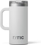 RTIC 16oz Road Trip Travel Mug by RTIC