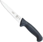 Mercer Culinary M23306 Millennia Black Handle, Utility Knife by MercerCulinary